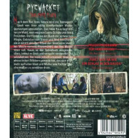 Pyewacket (Blu-ray) - ALIVE AG  - (Blu-ray Video /...