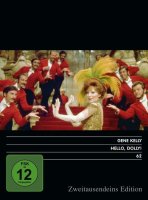 Hello, Dolly! - Zweitausendeins Edition  - (DVD Video /...