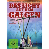 Das Licht auf dem Galgen -   - (DVD Video / Sonstige /...