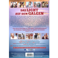 Das Licht auf dem Galgen -   - (DVD Video / Sonstige /...