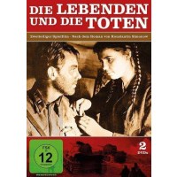 Die Lebenden und die Toten (1963) - ICESTORM Europe GmbH...