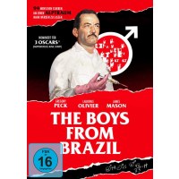 The Boys from Brazil - Koch Media GmbH  - (DVD Video /...