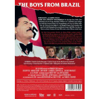 The Boys from Brazil - Koch Media GmbH  - (DVD Video /...