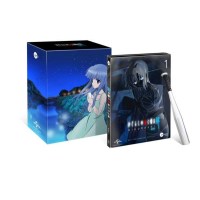 Higurashi Kai Vol. 1 (Steelbook) - Rough Trade  - (DVD...