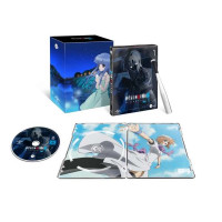 Higurashi Kai Vol. 1 (Steelbook) - Rough Trade  - (DVD...