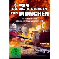 Die 21 Stunden von München - Koch Media GmbH  - (DVD...