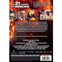 Die 21 Stunden von München - Koch Media GmbH  - (DVD...