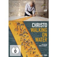 Christo - Walking on Water - Alamode Filmdistribution  -...