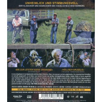 Die Nacht der Vogelscheuche (Blu-ray) - ALIVE AG  -...