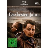 Die besten Jahre (1965) -   - (DVD Video / Sonstige /...