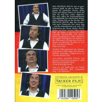 Thomas Reis: Das deutsche Reich(t) -   - (DVD Video /...