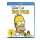 Simpsons, Die (BR) Der Film Min: 87/DTS5.1/HD 2.40:1       FOX - Fox  - (Blu-ray Video / Zeichentr.)