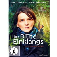 Die Blüte des Einklangs - GOOD MOVIES/NEUE VISIONEN...