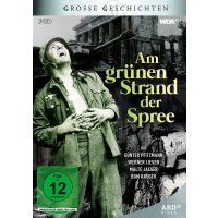 Am grünen Strand der Spree - OneGate Media  - (DVD...