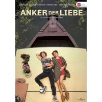 Anker der Liebe (OmU) - Pro Fun  - (DVD Video / TV-Serie)