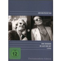 Im Lauf der Zeit - Kinowelt GmbH  - (DVD Video / Sonstige...