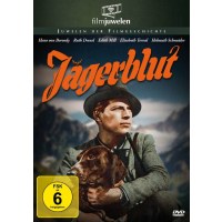 Jägerblut -   - (DVD Video / Sonstige / unsortiert)