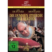 Die dummen Streiche der Reichen - ALIVE AG  - (DVD Video...