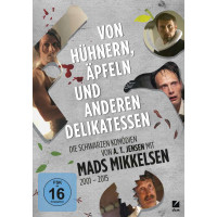 Von Hühnern, Äpfeln und anderen Delikatessen -...