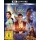 Aladdin  (UHD+BR)  Disney-Realfilm Min: 128DD5.1WS 2Disc, 4K Ultra - Disney  - (Ultra HD Blu-ray / Abenteuer)