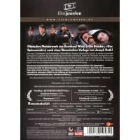 Das falsche Gewicht - Fernsehjuwelen GmbH  - (DVD Video /...