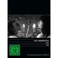 Leto - Universum Film GmbH  - (DVD Video / Sonstige /...