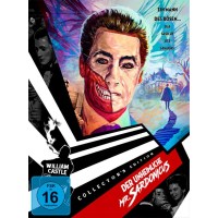 Der unheimliche Mr. Sardonicus (Blu-ray & DVD im...