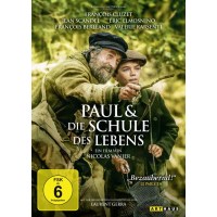 Paul und die Schule des Lebens - STUDIOCANAL  - (DVD...