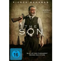 The Son Staffel 2 (finale Staffel) - Koch Media GmbH -...