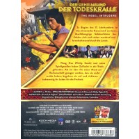 Der Geheimbund der Todeskralle - Koch Media GmbH - DVD  -...