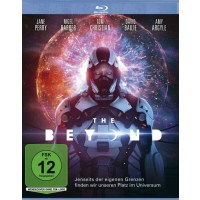 The Beyond (Blu-ray) - Studio Hamburg Enterprises  -...