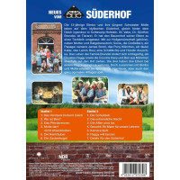 Neues vom Süderhof Staffel 1 & 2 - Studio Hamburg Enterprises  - (DVD Video / Sonstige / unsortiert)