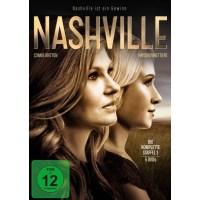 Nashville Staffel 3 - WVG Medien GmbH  - (DVD Video /...