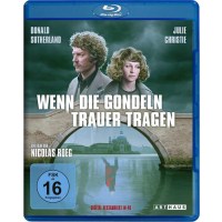 Wenn die Gondeln Trauer tragen (Blu-ray) - Kinowelt GmbH...