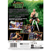 WWE - Money in the Bank 2019 -   - (DVD Video / Sonstige...