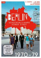 Berlin - Schicksalsjahre einer Stadt Staffel 2...