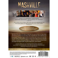 Nashville Staffel 1 - WVG Medien GmbH  - (DVD Video /...