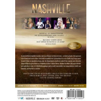 Nashville Staffel 2 - WVG Medien GmbH  - (DVD Video /...