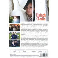 Einfach Charlie (OmU) -   - (DVD Video / Sonstige / unsortiert)