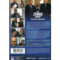 Der Zürich Krimi (Folge 2): Borcherts Abrechnung -...