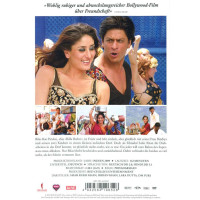 Billu Barber - MT Trading  - (DVD Video / Drama)