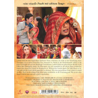 Paheli - Die Schöne und der Geist - ALIVE AG  - (DVD...