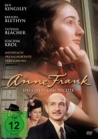 Anne Frank - Die ganze Geschichte - Schröder Media...