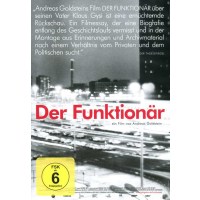 Der Funktionär -   - (DVD Video / Sonstige /...