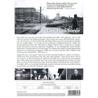 Der Funktionär -   - (DVD Video / Sonstige /...