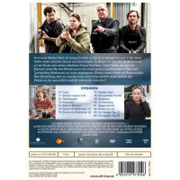 Heldt Staffel 6 - Studio Hamburg Enterprises  - (DVD Video / Sonstige / unsortiert)