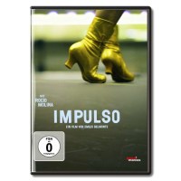 Impulso (OmU) -   - (DVD Video / Sonstige / unsortiert)