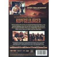 Kopfgeldjäger -   - (DVD Video / Sonstige / unsortiert)