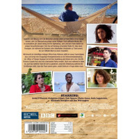 Death in Paradise Staffel 8 - Edel Germany GmbH  - (DVD...