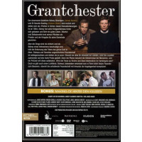 Grantchester Staffel 2 - Edel Germany GmbH  - (DVD Video...